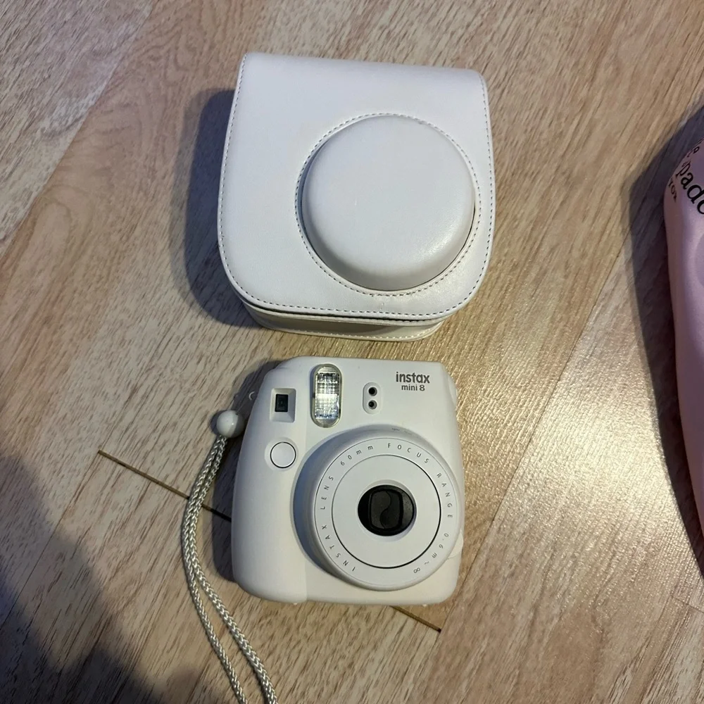 Polaroid Camera